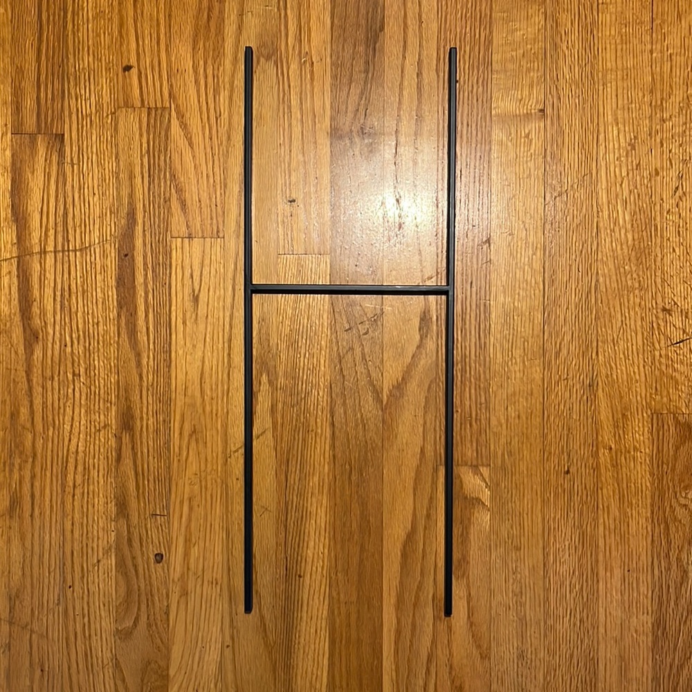 Metal Initial
